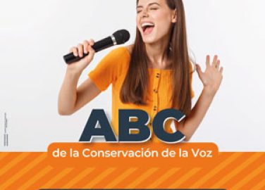 ABC - Conservación de la voz