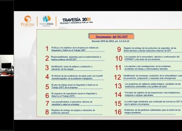 Abordaje legal - Decreto 1072 y su impacto en el SG-SST