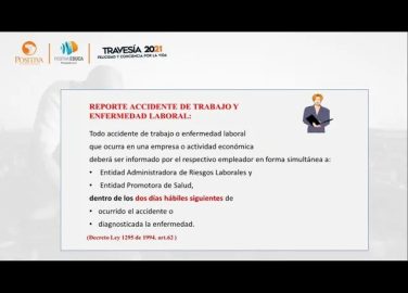 Abordaje legal - Evaluaciones médicas ocupacionales y los aspectos jurídico-administrativos