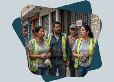 Afectación del mercado laboral latinoamericano durante la pandemia - Actualidad - Edición 16 - Portada