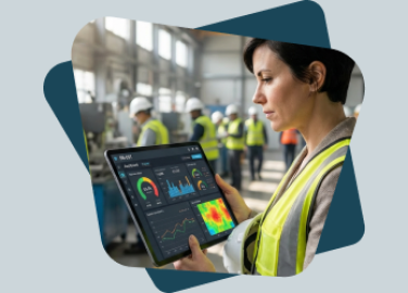 Ahora sí tecnología y administración para SG-SST- Actualidad - Edición 15 - Portada