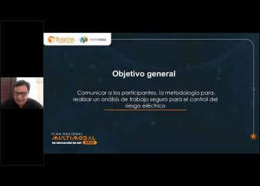 Análisis de trabajo seguro para el riesgo eléctrico