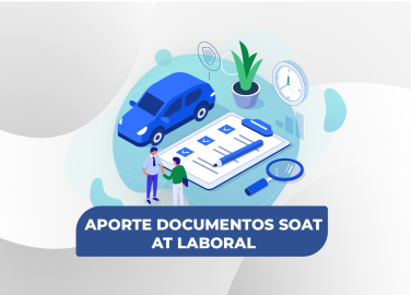 Aporte documentos SOAT at laboral - Portada - Fiscalía - Imagen destacada para entrada