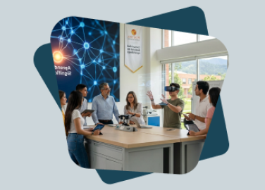 Aprendizaje experiencial y significativo en SST en la educación superior - Creación e innovación - Edición 21 - Portada