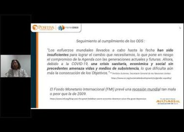 Auditoría participativa en género