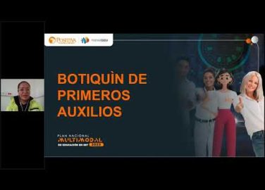 Botiquines, equipos adecuados y que cumplan la normatividad