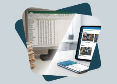 Buenas prácticas en la digitalización de la SST - portada