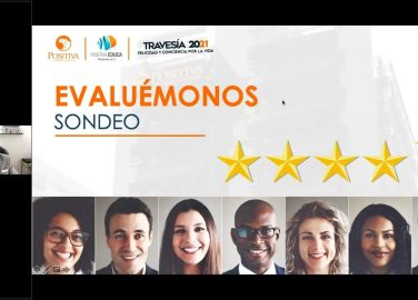 Burnout, fatiga y estrés los fantasmas de la salud