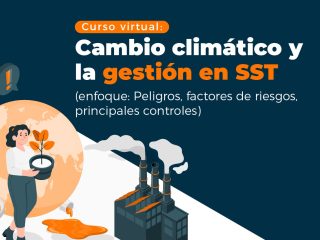 Cambio climático