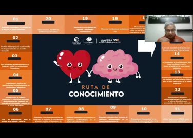 CERCOS EPIDEMIOLÓGICOS EN INSTITUCIONES EDUCATIVAS