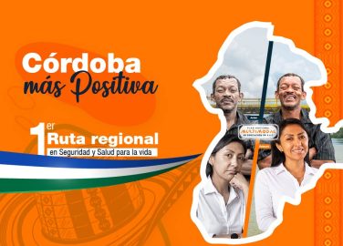 CÓRDOBA MÁS POSITIVA