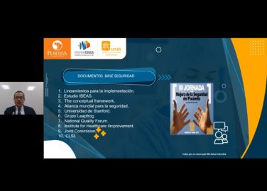 CURSO CALIDAD PROFESIONAL Y PERSONAL, CLAVES MODULO 3- SESIÓN 1