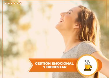 CURSO GESTION EMOCIONAL Y BIENESTAR