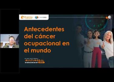 Cáncer ocupacional, metodologías de investigación y análisis