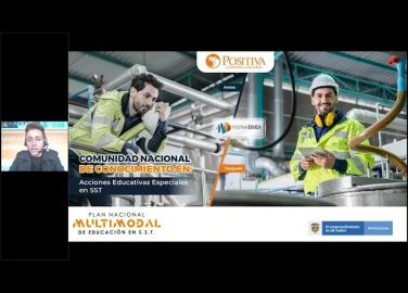 Centro virtual de enseñanza y aprendizaje posipedia, actualizaciones y avances en soluciones educativas