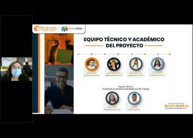 Centro virtual de enseñanza y aprendizaje posipedia, actualizaciones y avances en soluciones educativas
