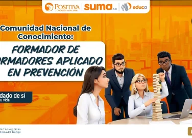 Certificación internacional como entrenador lúdico nivel 3 - Acción educativa presencial - Manizales