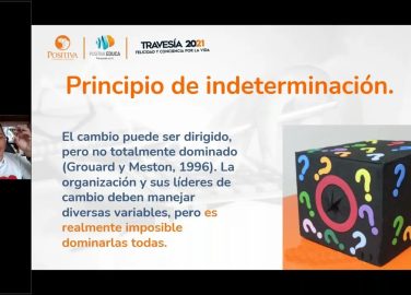 Cierre diplomado internacional desarrollo y gestión de la cultura de seguridad- Pasos para un plan de mejora de nivel de cultura segura