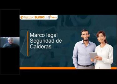 Clases de calderas, identificación y gestión del riesgo - Resolución 1857 de 2024