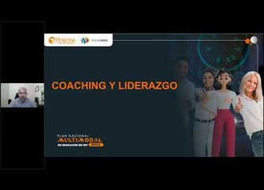 Coaching y liderazgo