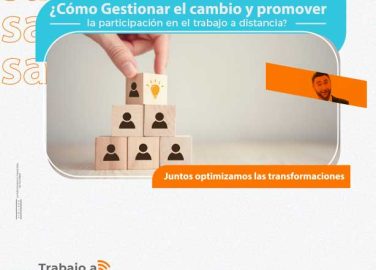 Cómo gestionar el cambio