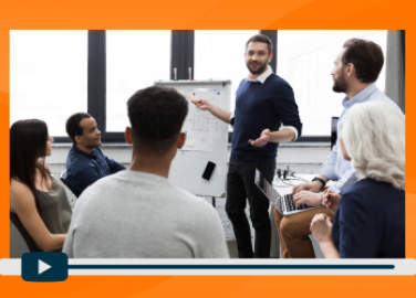 Conferencia internacional 10: Planeación estratégica y pensamiento futuro, efectos empresariales post pandemia – De la teoría a la práctica efectiva Fecha: diciembre 1, 2021 - PORTADA