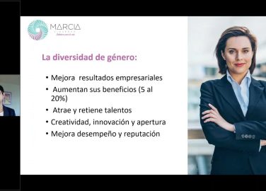 Conferencia internacional 7- Igualdad y equidad de género. Políticas, modelos y acciones para marcar la diferencia empresarial - De la teoría a la práctica efectiva