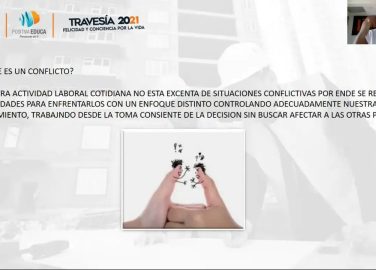 Conflictos laborales en el servicio doméstico