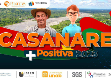 Congreso técnico en promoción y prevención Casanare más Positiva 2023