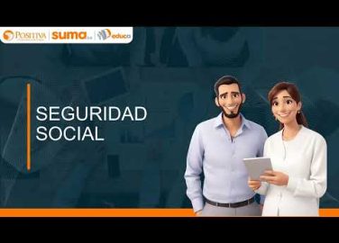 Imagen que representa la acción educativa Conoce tu ARL: Afiliaciones y novedades - Parte 1