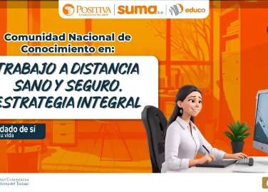 Construcción de mecanismos de adaptación a los nuevos entornos laborales: (teletrabajo – trabajo en casa – trabajo remoto) - Acción educativa presencial - Medellín