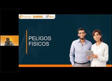 Contexto de los Peligros Físicos, Definición, Clasificaciones y Marco Legal