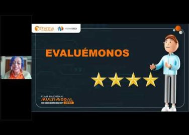 Contigo en la distancia: Claves para comunicarse efectiva y significativamente en entornos virtuales