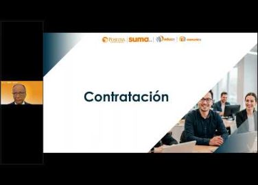 Control de contratistas y trabajadores independientes en seguridad y salud en el trabajo
