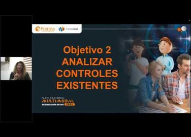 Controles existentes: Peligros en el sector construcción