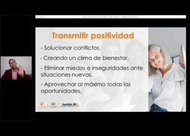 Cultivando el optimismo. Factor clave de éxito de la felicidad y el bienestar