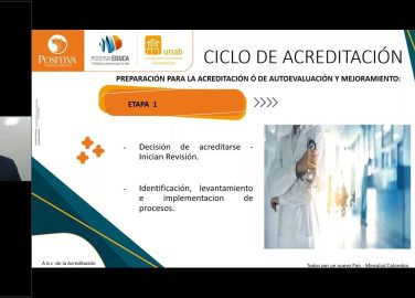Curso calidad profesional y personal, claves para productividad en el sector salud - Módulo 2- Sesión 3