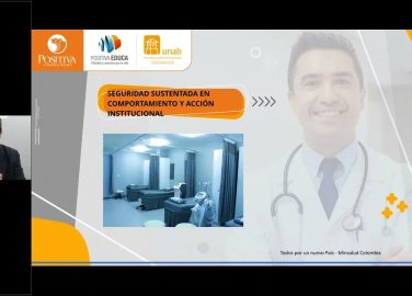 Curso calidad profesional y personal, claves para productividad en el sector salud - Módulo 3 - Sesión 3