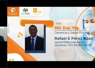 Curso calidad profesional y personal, claves para productividad en el sector salud - Módulo 4 - Sesión 1