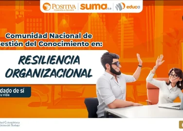 Curso de salud mental en entornos de trabajo desde la SST, estrategias de afrontamiento y resiliencia - Acción educativa presencial - Medellín