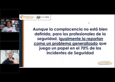 DIPLOMADO INTERNACIONAL EN GESTIÓN ANDRAGÓGICA DEL ERROR HUMANO EN S.S.T. - BUENAS PRACTICAS EN LA GESTIÓN DEL ERROR HUMANO PARTE 2