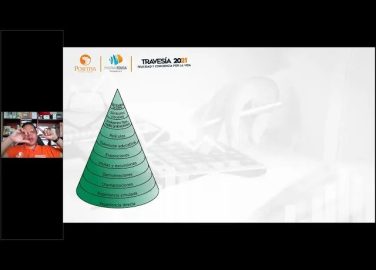 DIPLOMADO INTERNACIONAL METODOLOGÍAS ACTIVAS PARA EL APRENDIZAJE EN S.S.T.