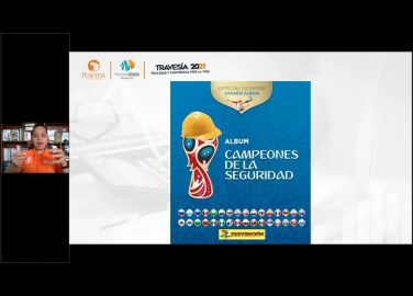 Diplomado internacional: módulo 6: buenas prácticas para mejorar la cultura de seguridad - parte 2