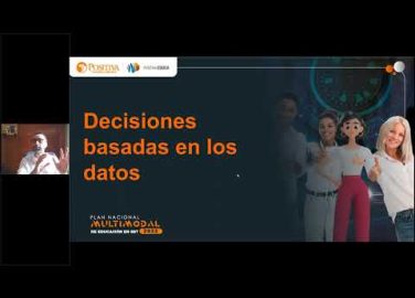 Decisiones basadas en los datos