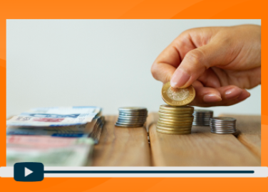 Decisiones económicas que impactan positivamente Fecha: mayo 13, 2021 - PORTADA