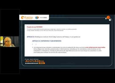 Decreto 1072 de 2015- Impacto en el SG-SST