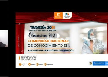 Desafíos de la prevención en tiempos de pandemia 2021 vs. 2022