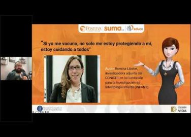 Diagnóstico de salud en la elección de los programas de vacunación para la salud laboral