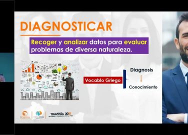 Diagnóstico del riesgo locativo y los sistemas resilientes - Un factor clave de gestión