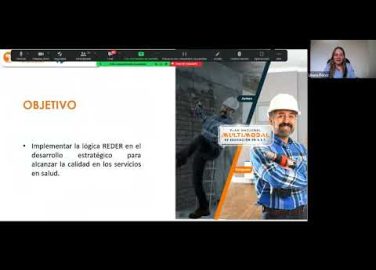 Diplomado en calidad profesional y personal, claves para la sostenibilidad del sistema de salud - Módulo 3_ Herramientas conceptuales y prácticas– Sesión 1 Fecha- noviembre 17, 2022
